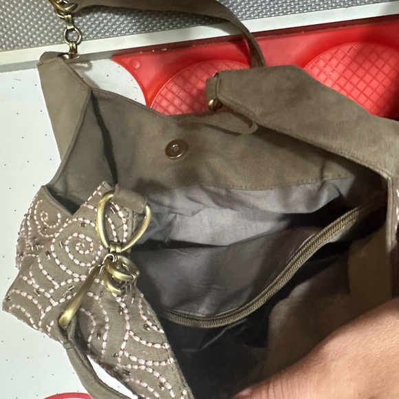 Bohemian Hand Beaded Bags - Picture 7 of 10